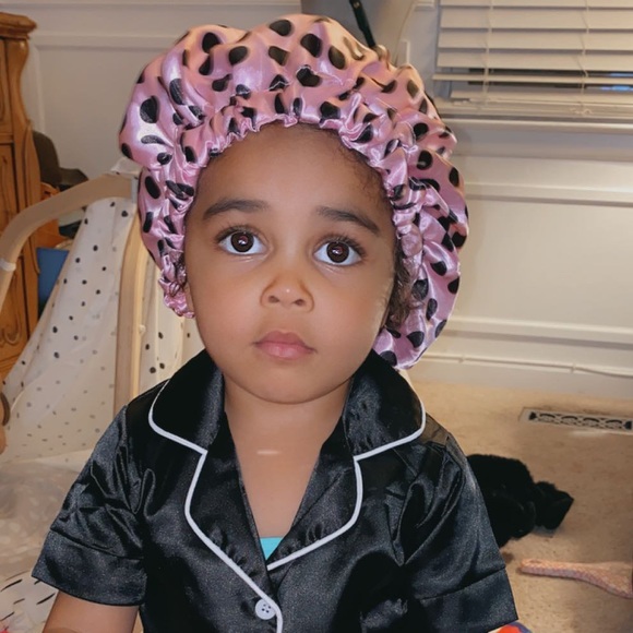 🐝 Matching mommy and me Bonnet - Picture 7 of 7